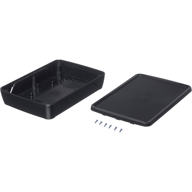 35107015 Bopla Enclosures  Scatole